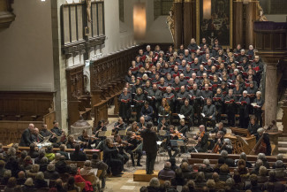 Regensburger Kantorei WO 1