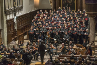 Regensburger Kantorei WO 2