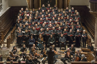 Regensburger Kantorei WO 3