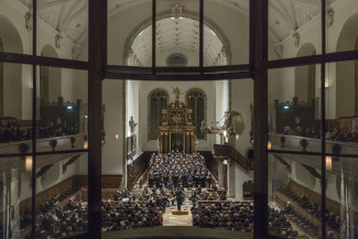 Regensburger Kantorei WO 4
