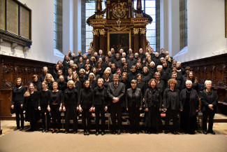 Regensburger Kantorei