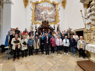 Foto: Cordula Winzer-Chamrád