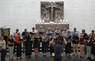 Der Alsterbund Oratorienchor
