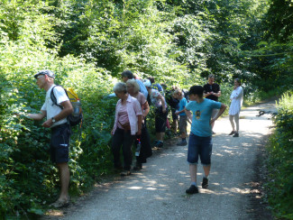 Wanderung2018
