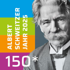 Stiftung Deutsches Albert Schweitzer Zentrum
