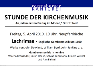 Gambenensemble