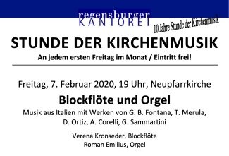 Februar 2020